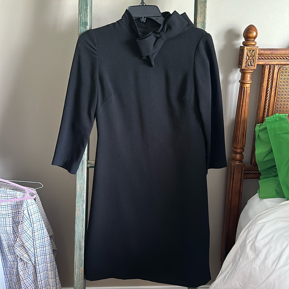 Eliza J dress